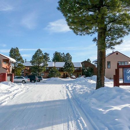 Cozy Pagosa Condo Stunning Mountain And Lake Views! Pagosa Springs Exterior photo