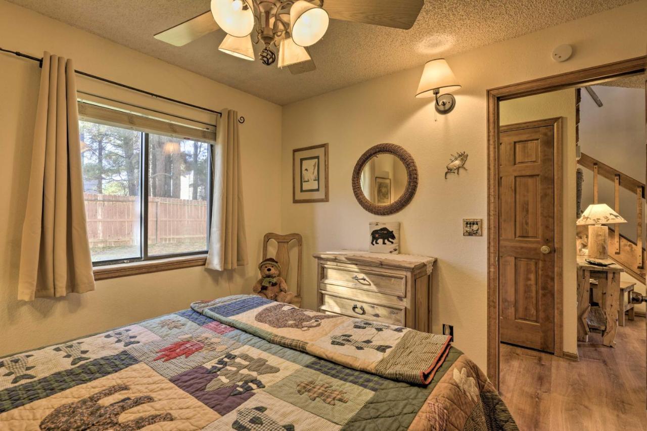 Cozy Pagosa Condo Stunning Mountain And Lake Views! Pagosa Springs Exterior photo