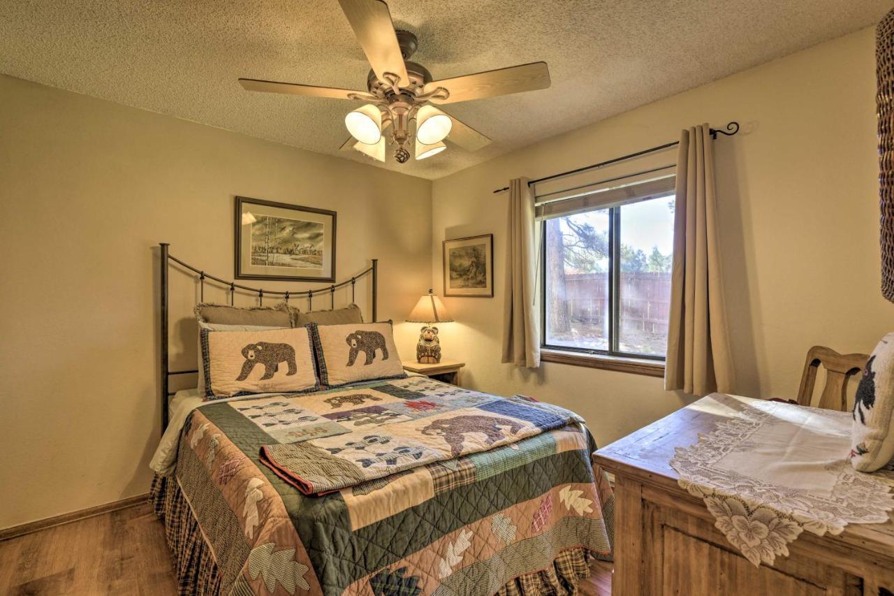 Cozy Pagosa Condo Stunning Mountain And Lake Views! Pagosa Springs Exterior photo